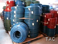 PVC cijevi nearmirane